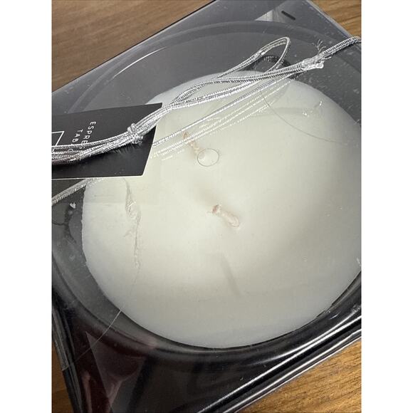 Bloom and Prosper Candle Espresso Tabac 10.4 oz Two Wick Scented New in Gift Box - Picture 6 of 6